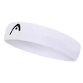 Diademas de tenis HEAD para hombre y mujer, deportivas, para fitness, bádminton, pádel, baloncesto, running, moda, para el sudor