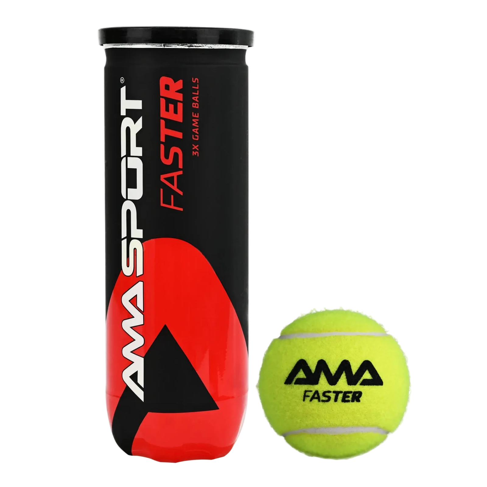 Pelotas de pádel con una excelente relación calidad-precio | Rebote uniforme para entrenamiento
