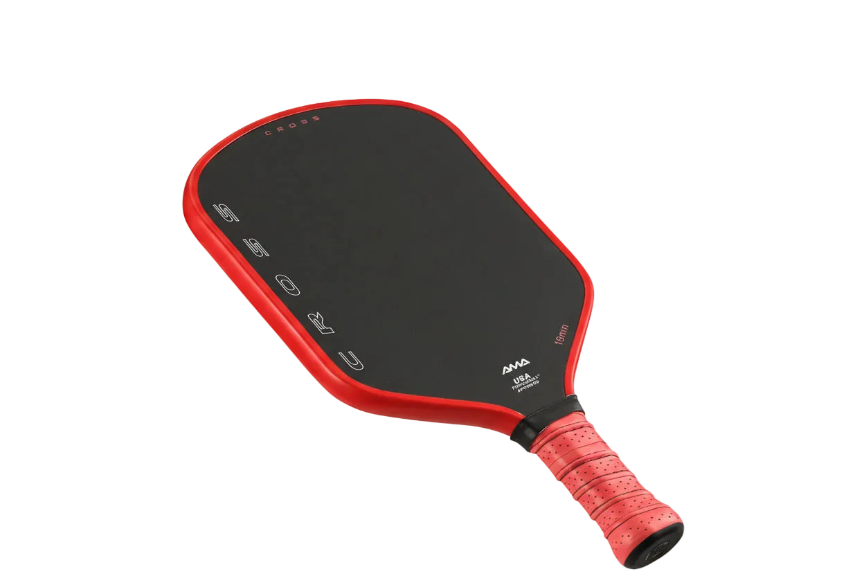 Máximo control en el pickleball | Pala T700 de 16 mm con precisión y efecto