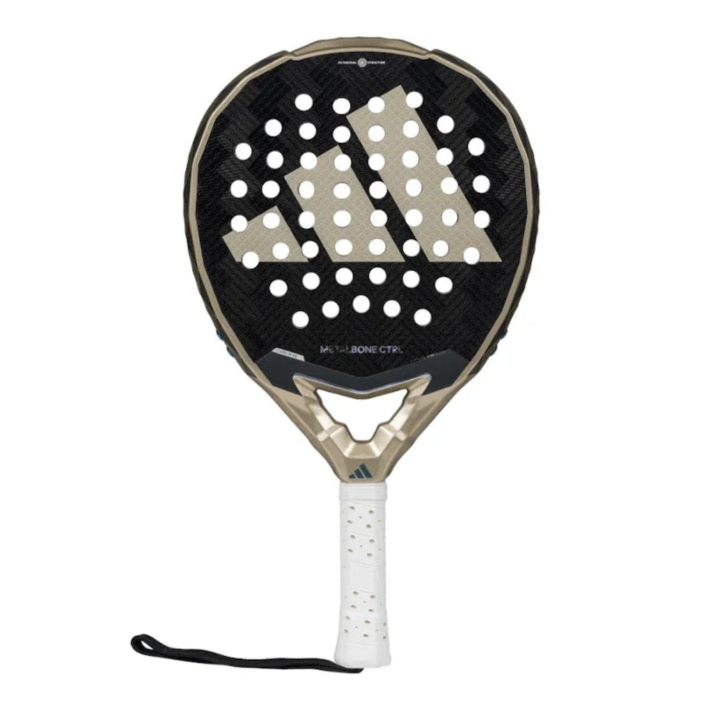 Controle Absoluto para Dominar Cada Ponto | Precisão Profissional no Padel