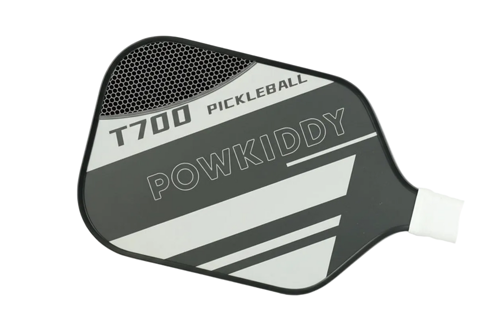 Comienza a jugar Pickleball con calidad | Pala T700 con control y precisión