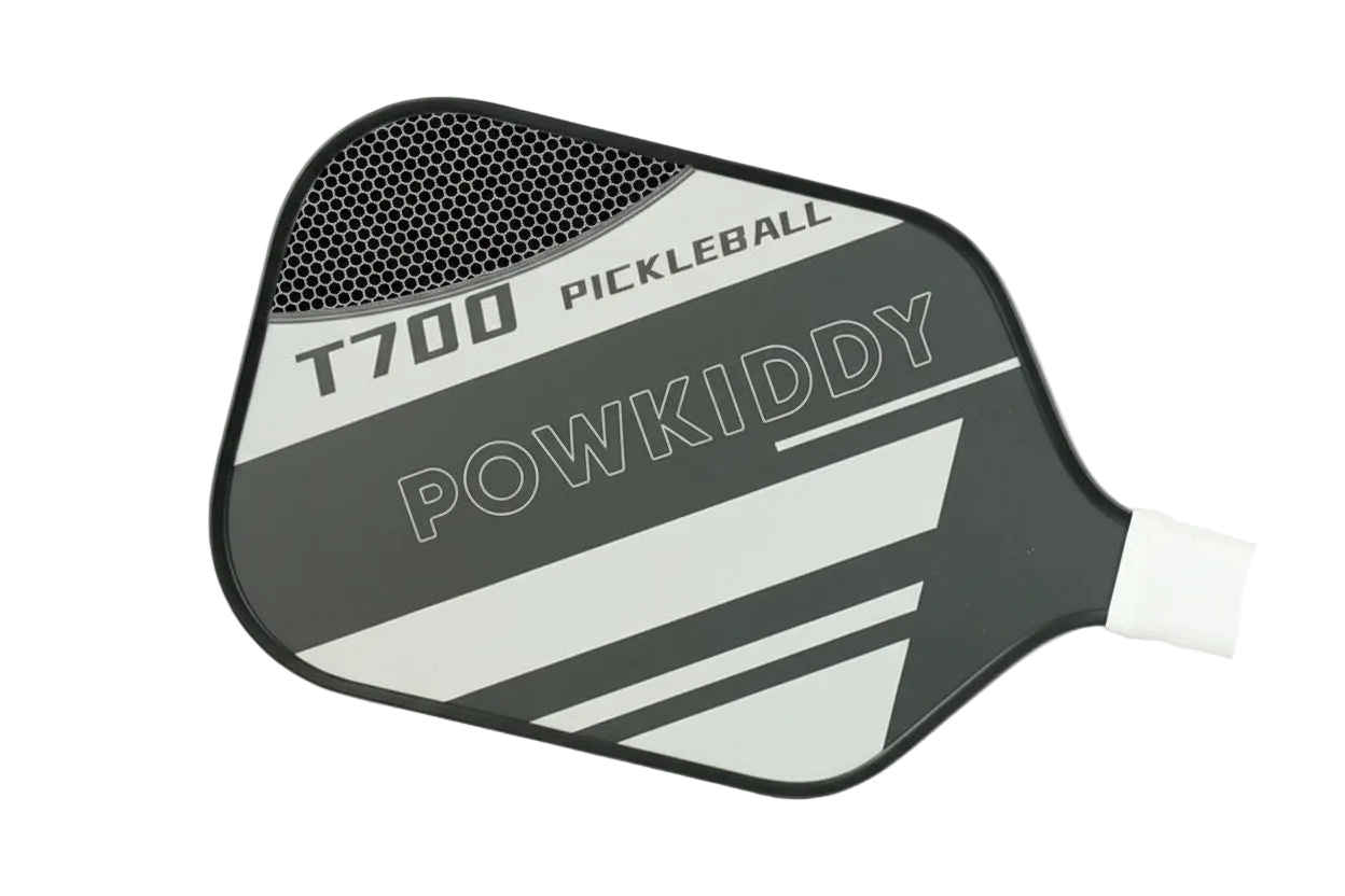 Comienza a jugar Pickleball con calidad | Pala T700 con control y precisión