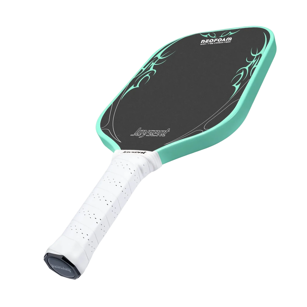Tecnología Gen 4 en pelotas de pickleball | Mayor control, potencia y punto dulce con carbono T700
