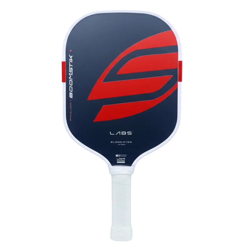 Control y potencia ajustables | Pala T700 con sistema de peso personalizado