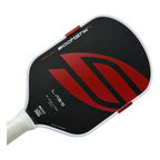 Control y potencia ajustables | Pala T700 con sistema de peso personalizado