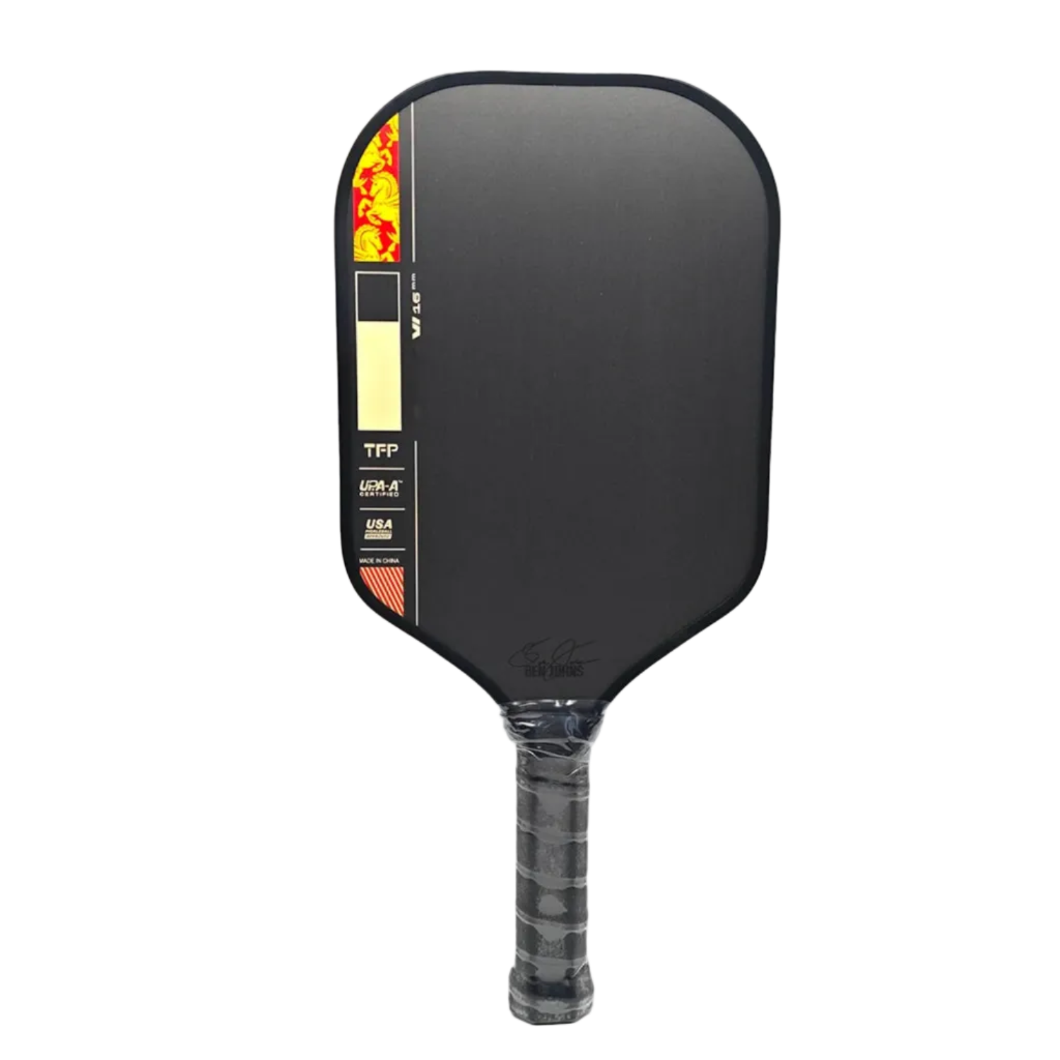 Más control y potencia en cada partida, o mejor tecnología del inicio al inicio de la partida