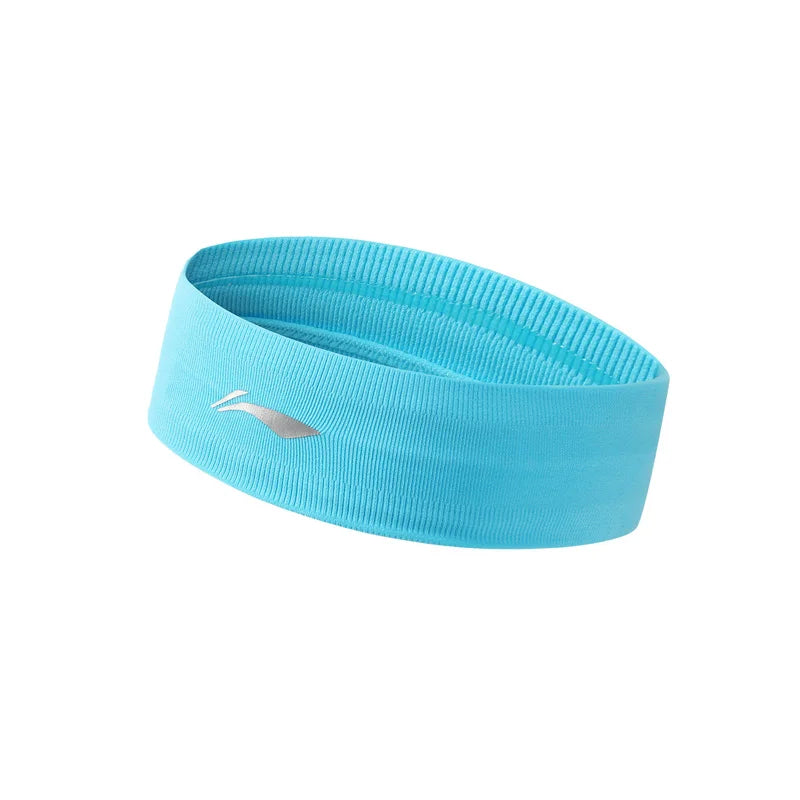 Diadema deportiva unisex Fiaxa HEAD 2026 para baloncesto, running, fitness y pádel. Comodidad y tecnología a la par.