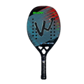 Raqueta de tenis playa 3K con kit completo | Control y comodidad para progresar