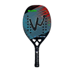 Raqueta de tenis playa 3K con kit completo | Control y comodidad para progresar