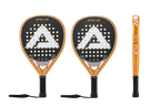 Calidad y rendimiento con una excelente relación calidad-precio | Ideal para mejorar tu juego de pádel