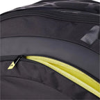 Bolsa de tenis original HEAD 2026, pack de 6, dical, edición limitada 25 aniversario, mochila para raquetas de tenis y padel bolsa de gran capacidad