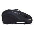 Bolsa de tenis original HEAD 2026, pack de 6, dical, edición limitada 25 aniversario, mochila para raquetas de tenis y padel bolsa de gran capacidad