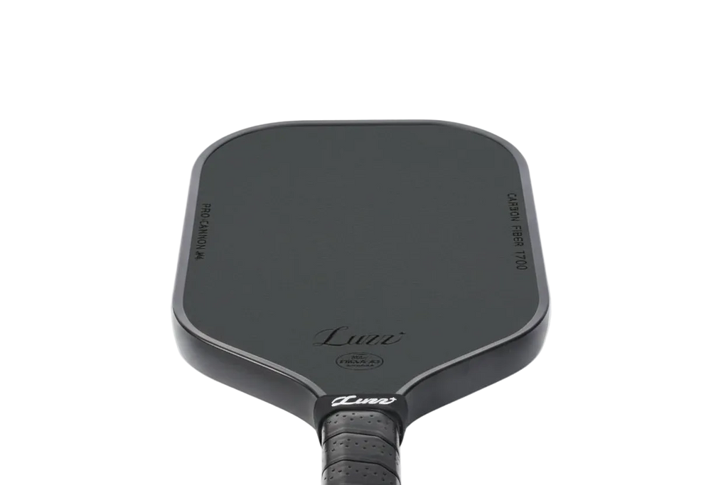 Potencia explosiva en pickleball | Pala T700 para ataque y definición