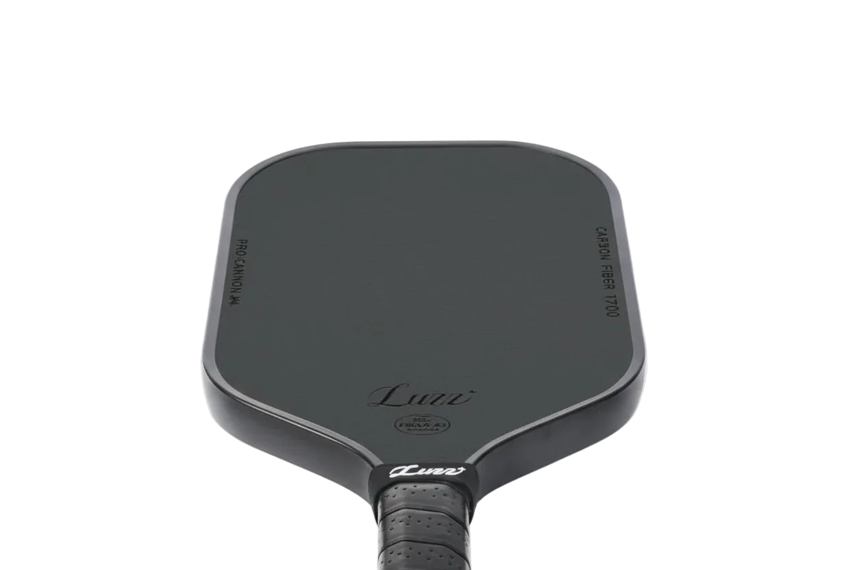 Potencia explosiva en pickleball | Pala T700 para ataque y definición