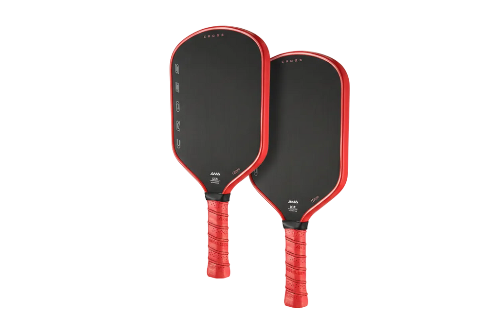 Máximo control en el pickleball | Pala T700 de 16 mm con precisión y efecto