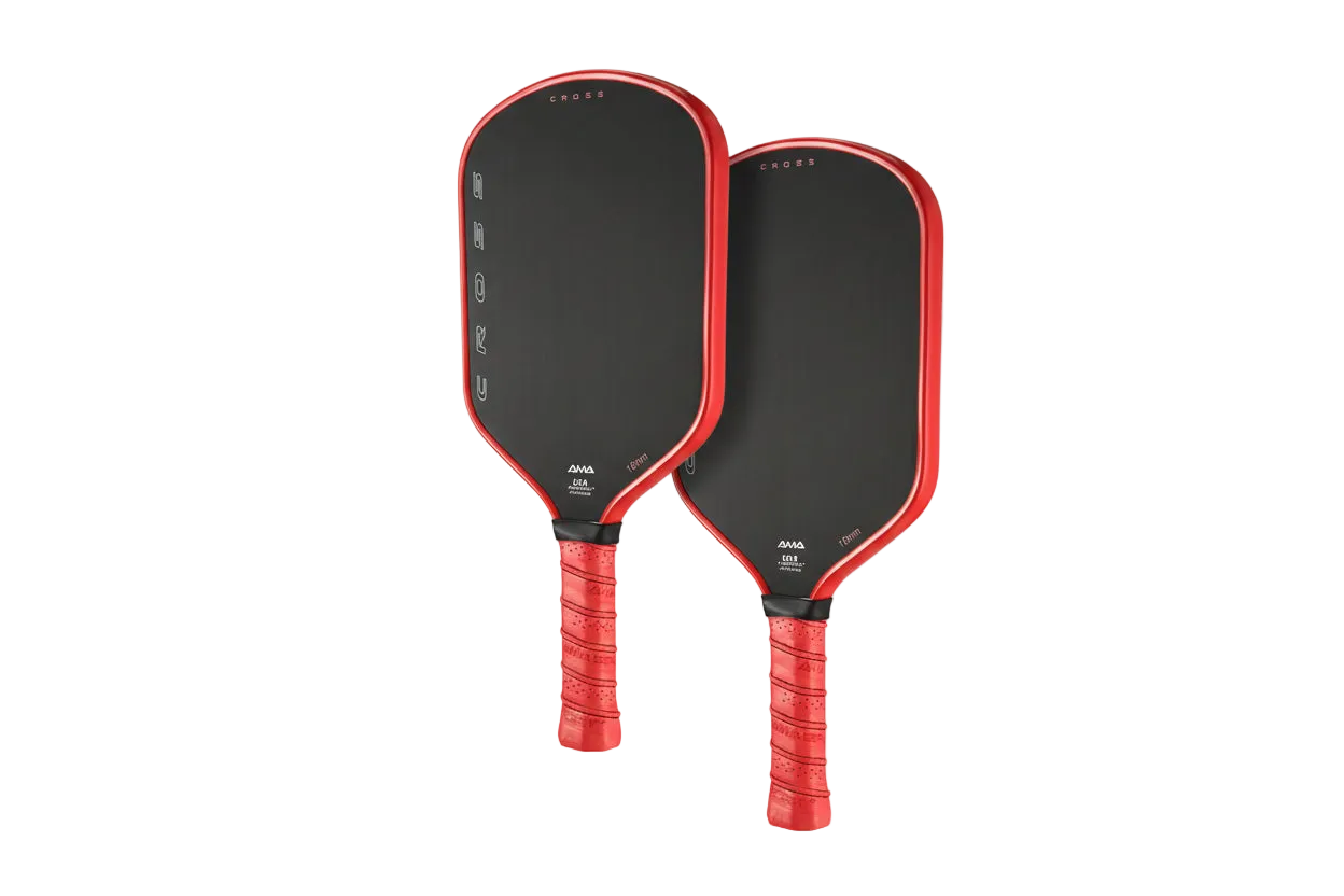 Máximo control en el pickleball | Pala T700 de 16 mm con precisión y efecto