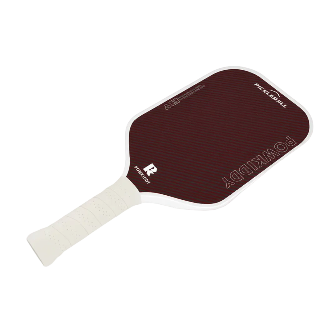 Equilibrio perfecto en el pickleball | Control, efecto y potencia en una sola pala