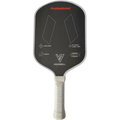 Velocidad y potencia en el pickleball | Pala T700 de 13 mm para un juego rápido
