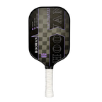 Equilibrio perfecto en pickleball | Control, potencia y efecto con carbono T700