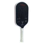 Velocidad y potencia en el pickleball | Pala T700 de 13 mm para un juego rápido
