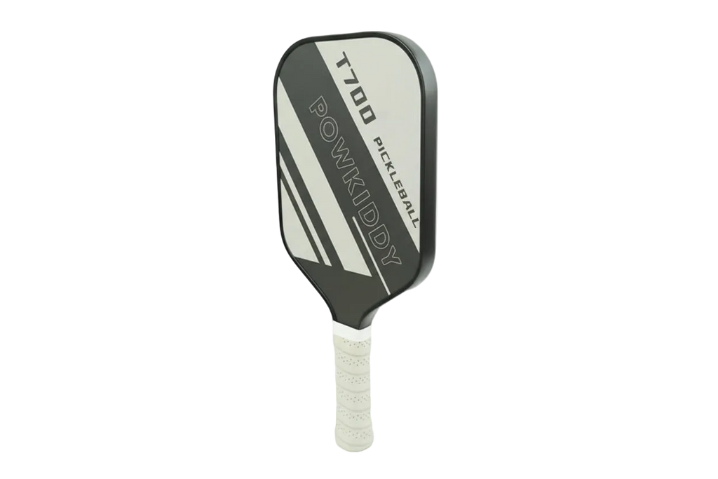 Comienza a jugar Pickleball con calidad | Pala T700 con control y precisión