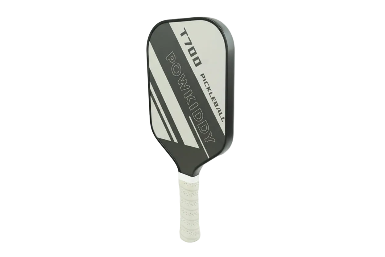 Comienza a jugar Pickleball con calidad | Pala T700 con control y precisión