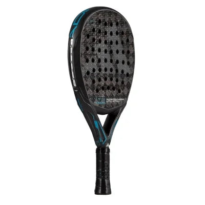 Pala de Pádel Adidas Adipower Multiweight CTRL 3.4 2025, 345-375g, superficie 460cm², forma redonda, carbono 18k, diseñada para jugadores avanzados con foco en el control y la potencia, ideal para entrenamientos profesionales