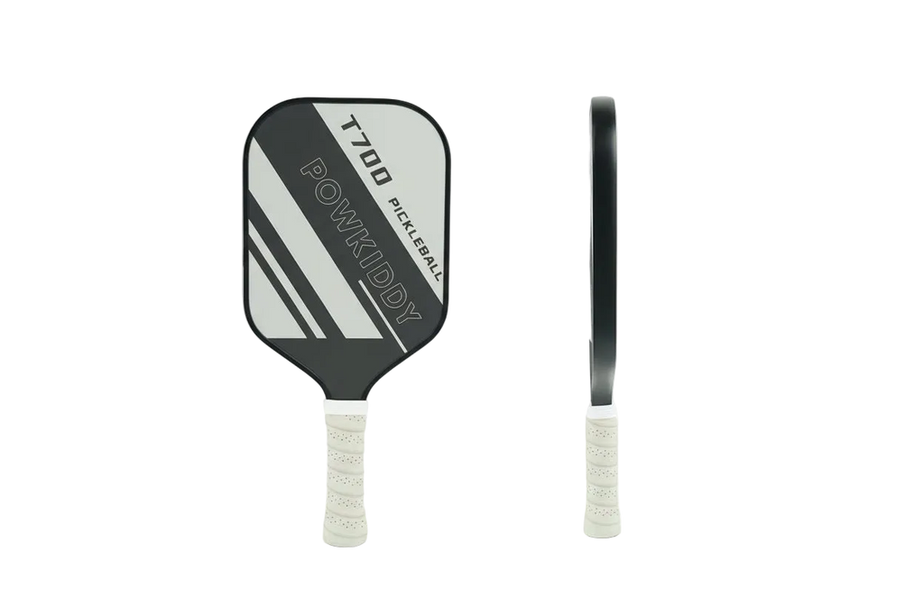 Comienza a jugar Pickleball con calidad | Pala T700 con control y precisión