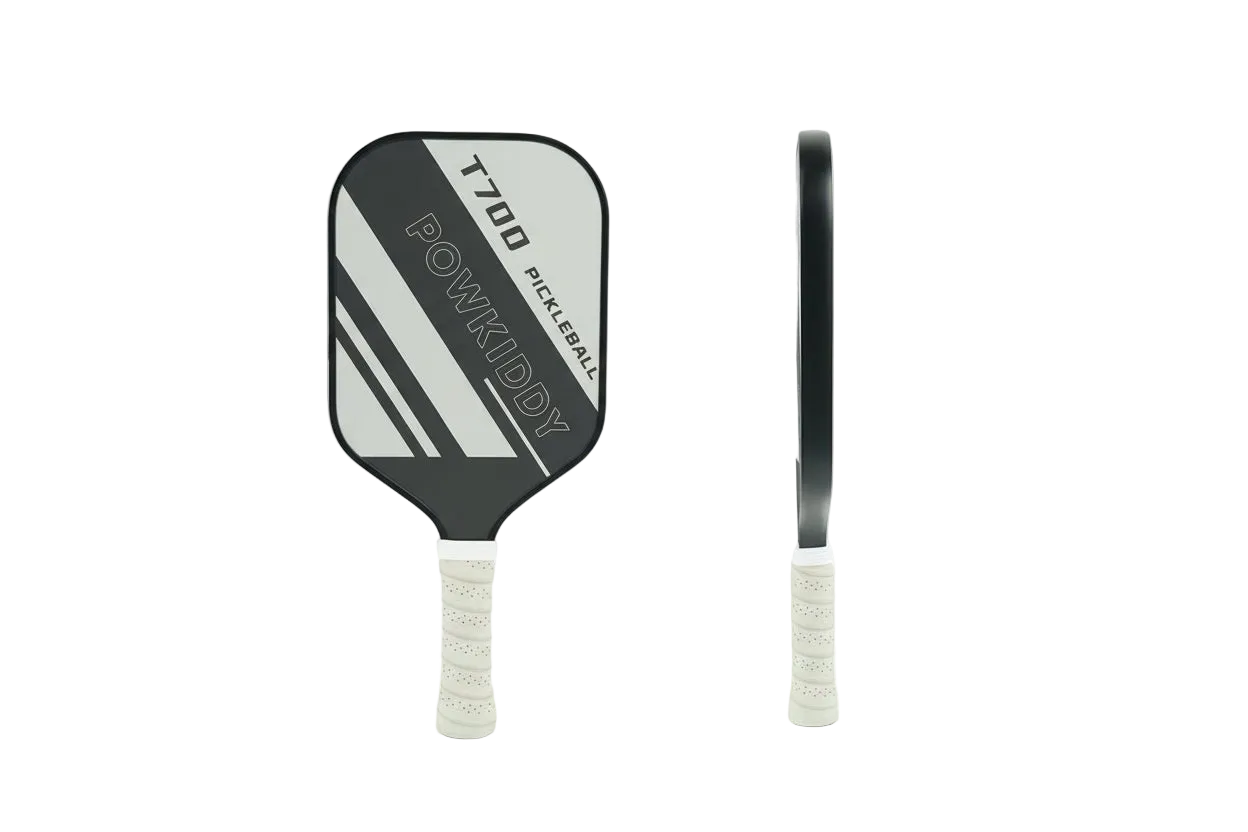 Comienza a jugar Pickleball con calidad | Pala T700 con control y precisión