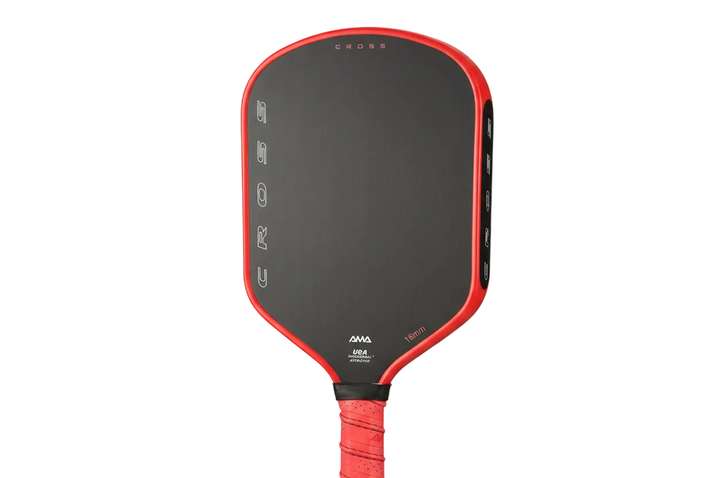 Máximo control en el pickleball | Pala T700 de 16 mm con precisión y efecto
