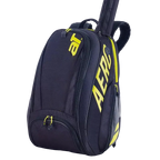 Mochila para raquetas de tenis Fashion PURE AERO 2, bolsa para raquetas de tenis 2026