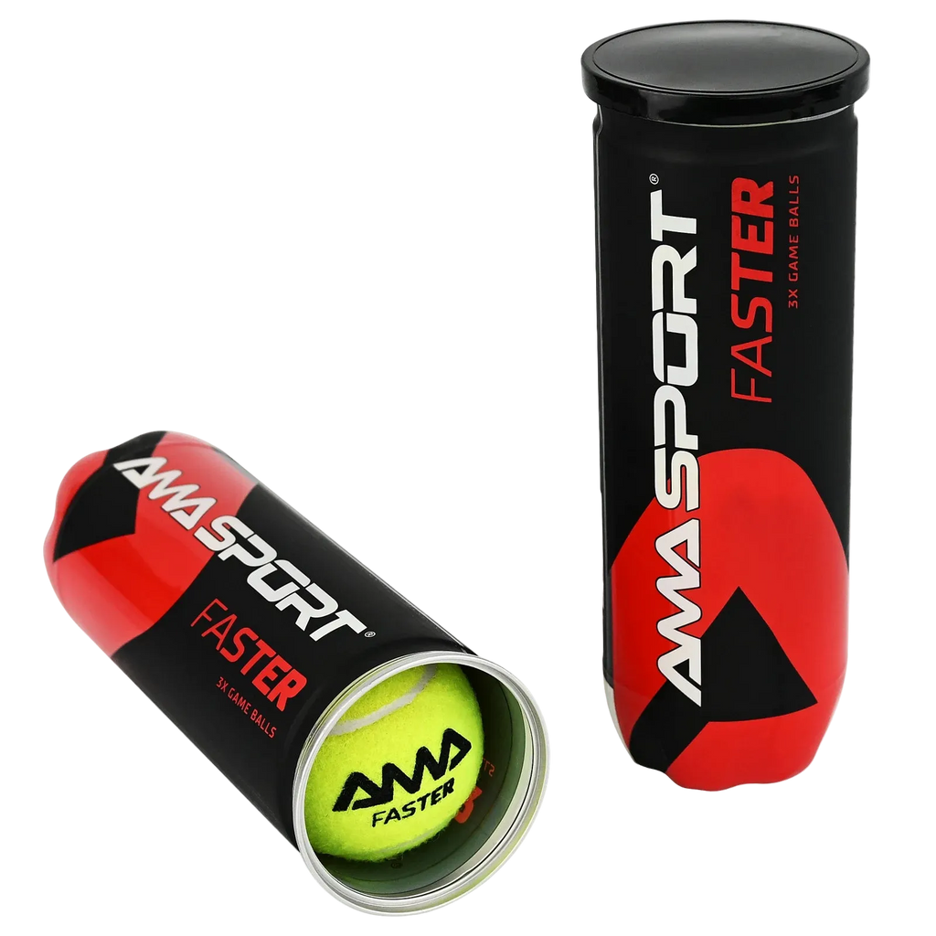 Pelotas de pádel con una excelente relación calidad-precio | Rebote uniforme para entrenamiento