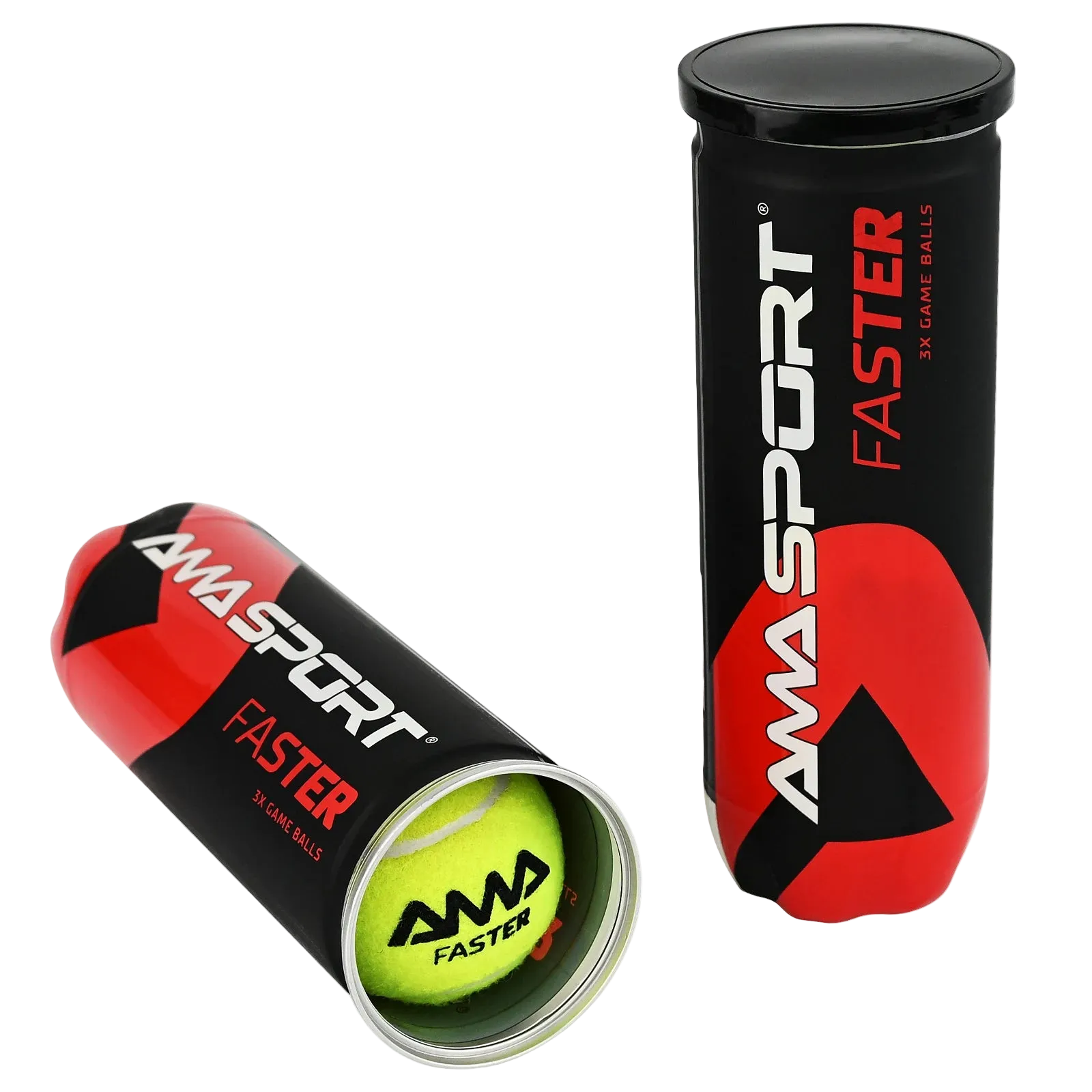 Pelotas de pádel con una excelente relación calidad-precio | Rebote uniforme para entrenamiento
