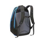 Mochila para raqueta de tenis SANXDI 2026, de gran capacidad, rígida, impermeable, para pickleball, pádel y bolsa deportiva para raqueta.