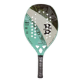 Domina la arena con potencia y control I raqueta de tenis playa Carbon Pro