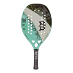 Domina la arena con potencia y control I raqueta de tenis playa Carbon Pro