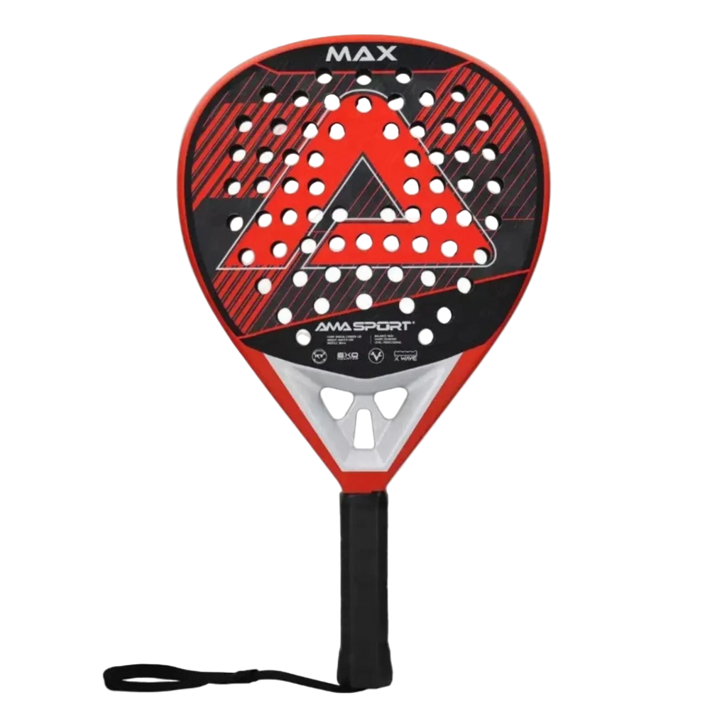 Performance Profissional com Excelente Custo-Benefício | Controle e Potência no Padel