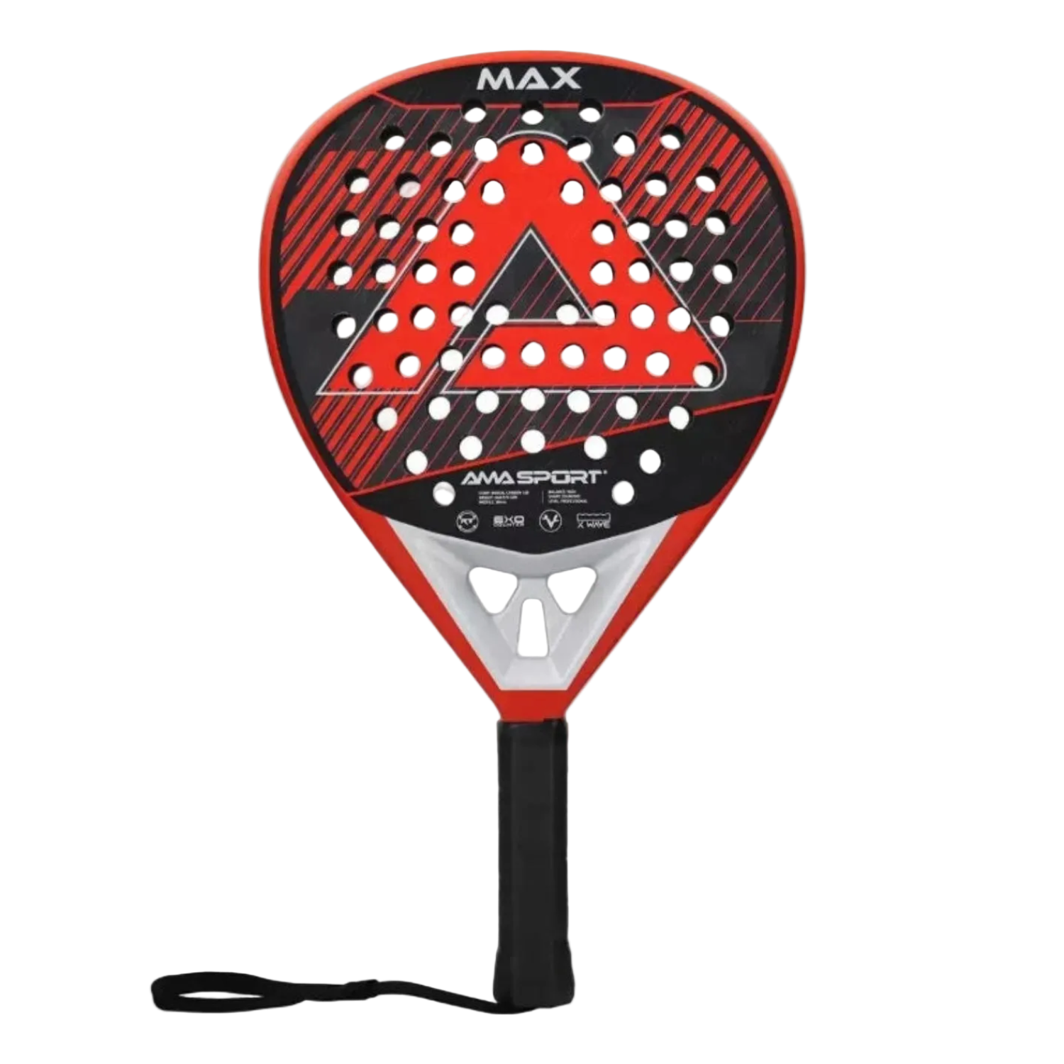 Performance Profissional com Excelente Custo-Benefício | Controle e Potência no Padel