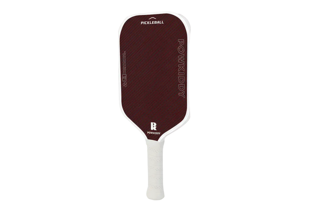 Equilibrio perfecto en el pickleball | Control, efecto y potencia en una sola pala