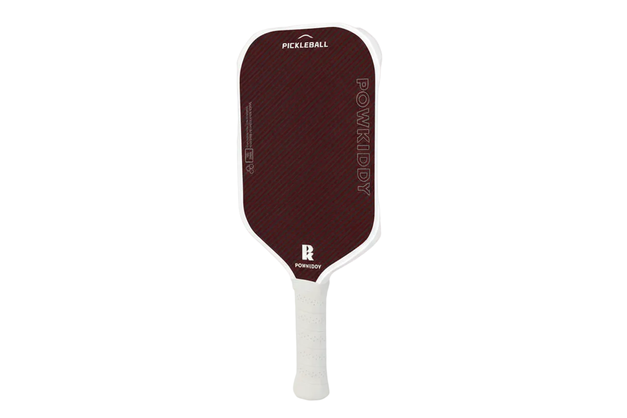 Equilibrio perfecto en el pickleball | Control, efecto y potencia en una sola pala