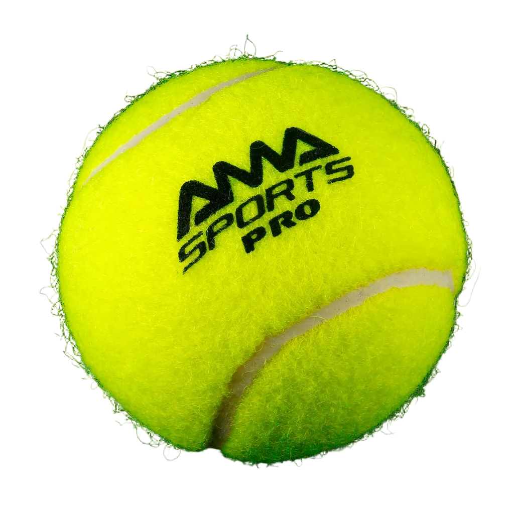 Pelotas de pádel presurizadas | Rebote uniforme y mayor durabilidad