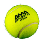 Pelotas de pádel presurizadas | Rebote uniforme y mayor durabilidad