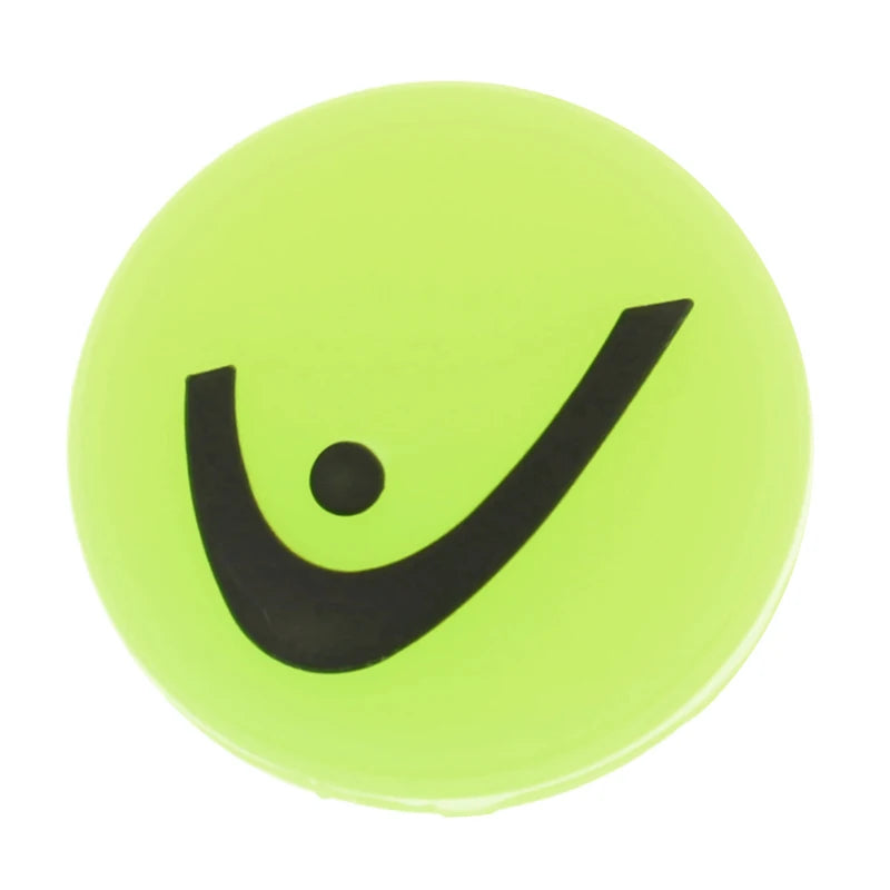 El amortiguador de vibraciones de silicona 2026 para raquetas de tenis es un accesorio esencial para quienes buscan mayor comodidad y control en la cancha