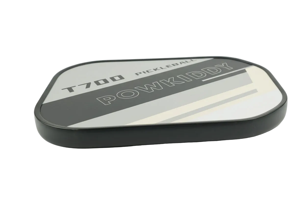 Comienza a jugar Pickleball con calidad | Pala T700 con control y precisión