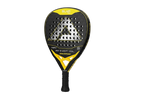 Pala de pádel de carbono 3K | Más control y comodidad para mejorar tu juego