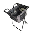 Carro organizador de pelotas de pádel portátil y plegable para entrenamientos con la máxima practicidad y eficiencia