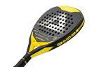Pala de pádel de carbono 3K | Más control y comodidad para mejorar tu juego