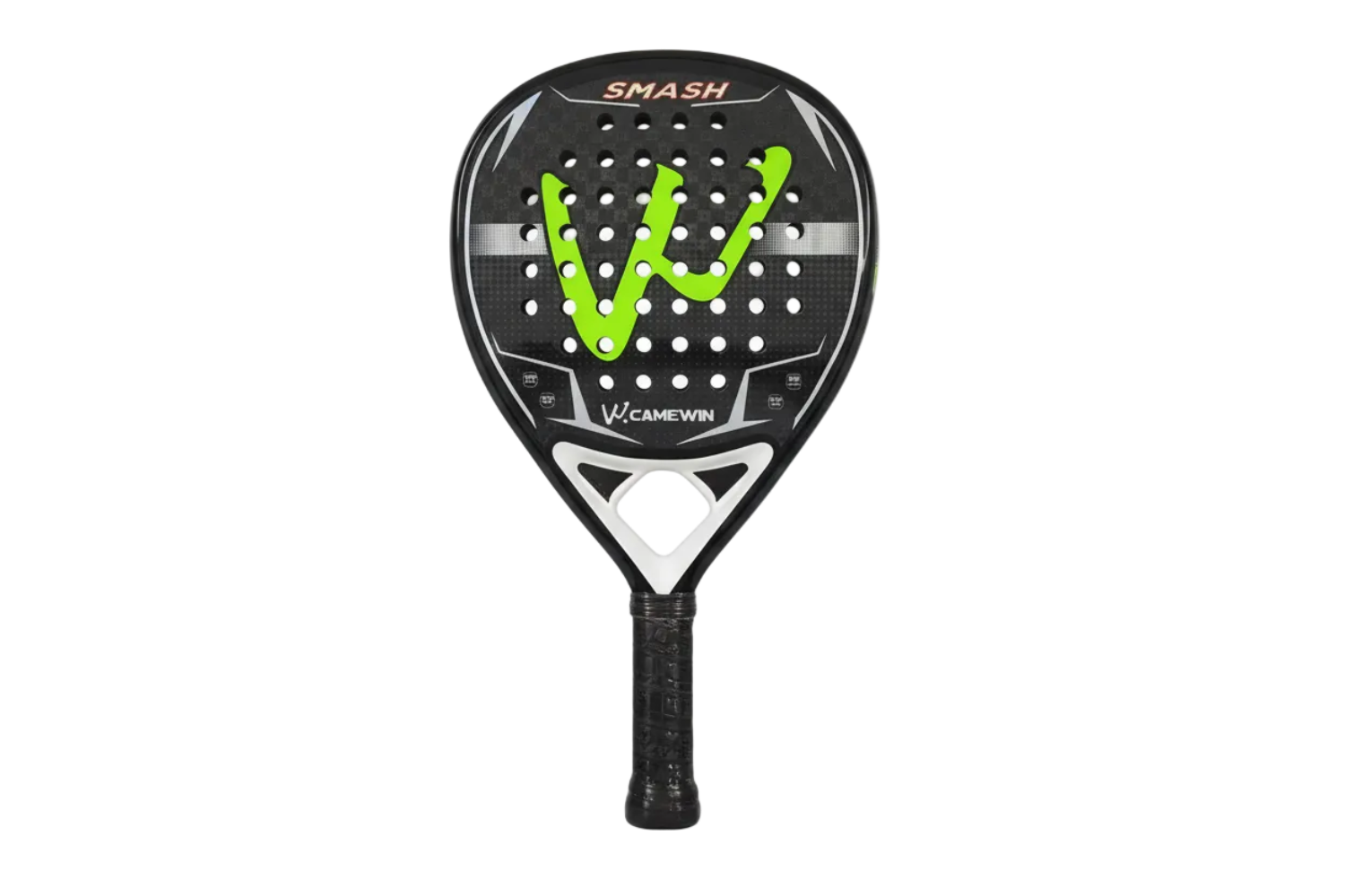 Evoluciona en el tenis playa | Raqueta 12K con mayor rendimiento y control.