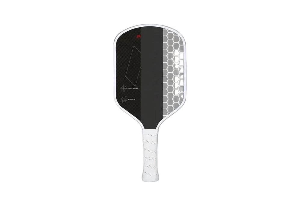 Velocidad y potencia en el pickleball | Pala T700 de 13 mm para un juego rápido