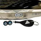 Controle Absoluto para Dominar Cada Ponto | Precisão Profissional no Padel